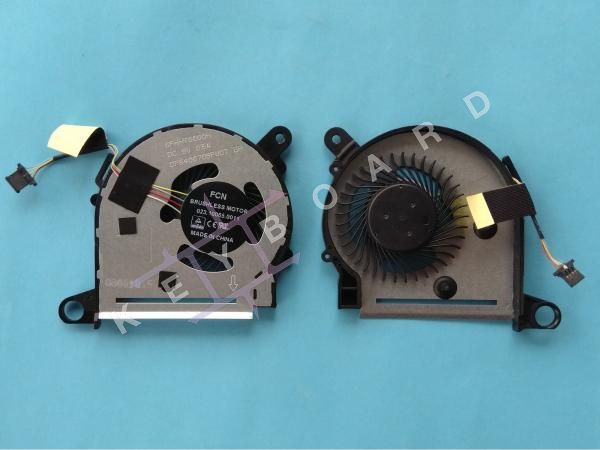 Вентилятор до ноутбука Hp Pavilion X360 13-U